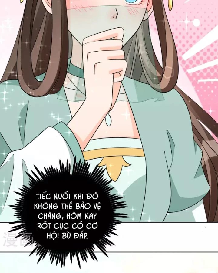 Tiên Y 3,5 Tuổi Đáng Yêu Chapter 41 - Trang 2