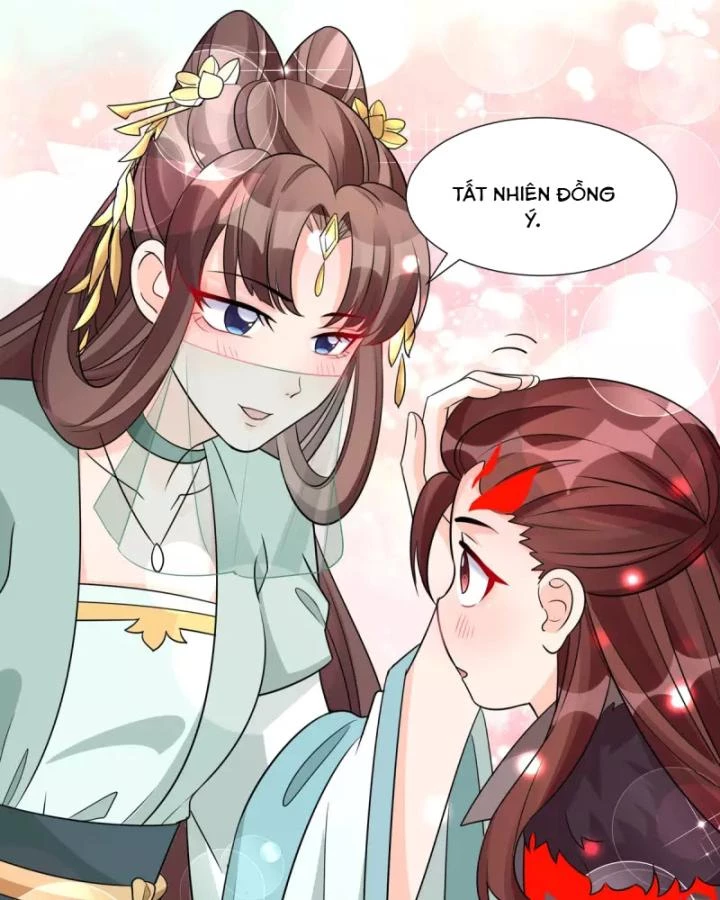 Tiên Y 3,5 Tuổi Đáng Yêu Chapter 41 - Trang 2