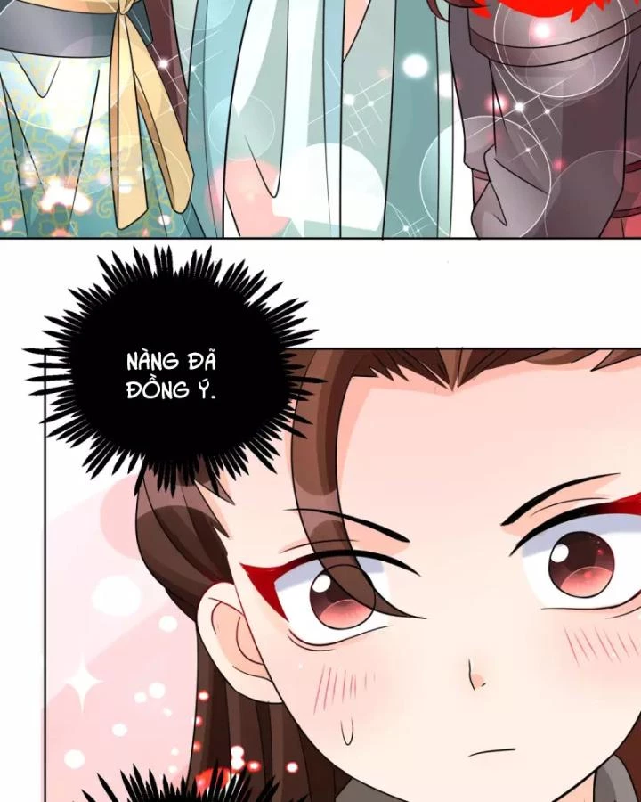 Tiên Y 3,5 Tuổi Đáng Yêu Chapter 41 - Trang 2