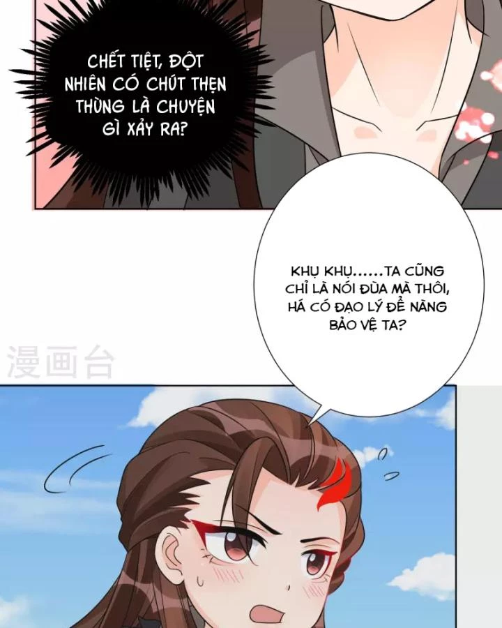 Tiên Y 3,5 Tuổi Đáng Yêu Chapter 41 - Trang 2