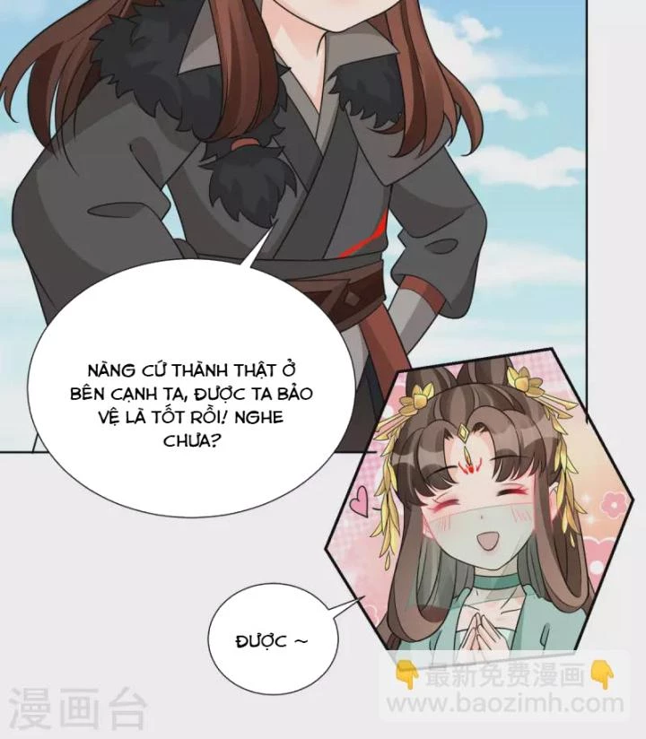 Tiên Y 3,5 Tuổi Đáng Yêu Chapter 41 - Trang 2