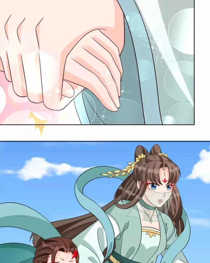 Tiên Y 3,5 Tuổi Đáng Yêu Chapter 41 - Trang 2