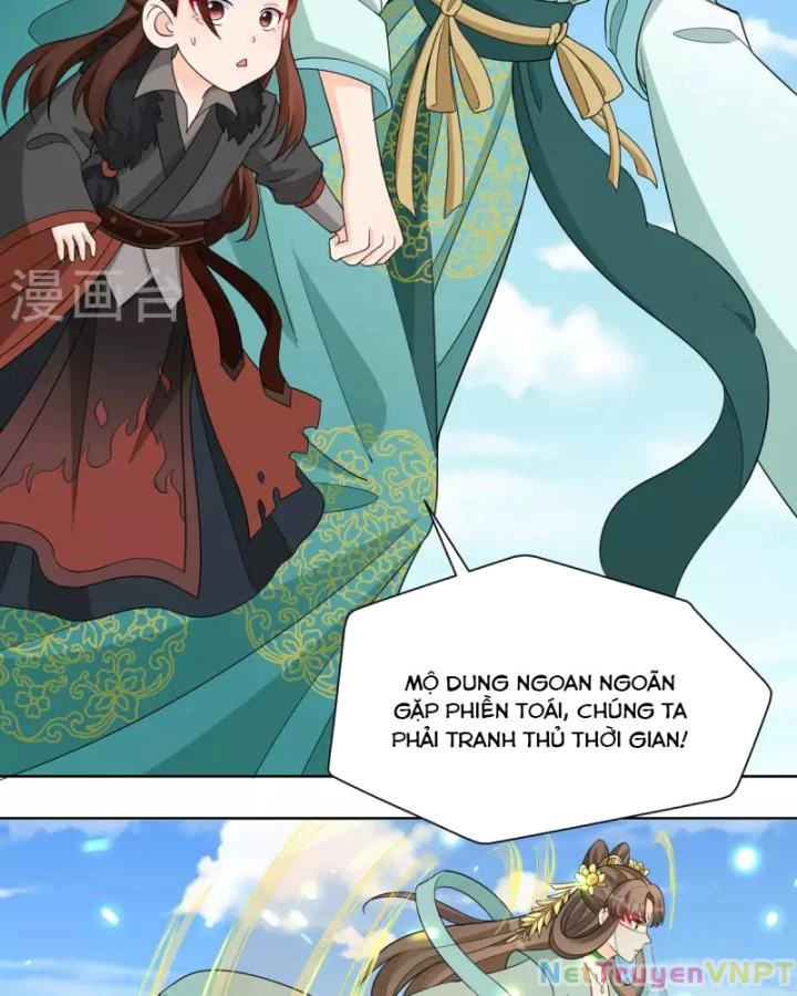 Tiên Y 3,5 Tuổi Đáng Yêu Chapter 41 - Trang 2