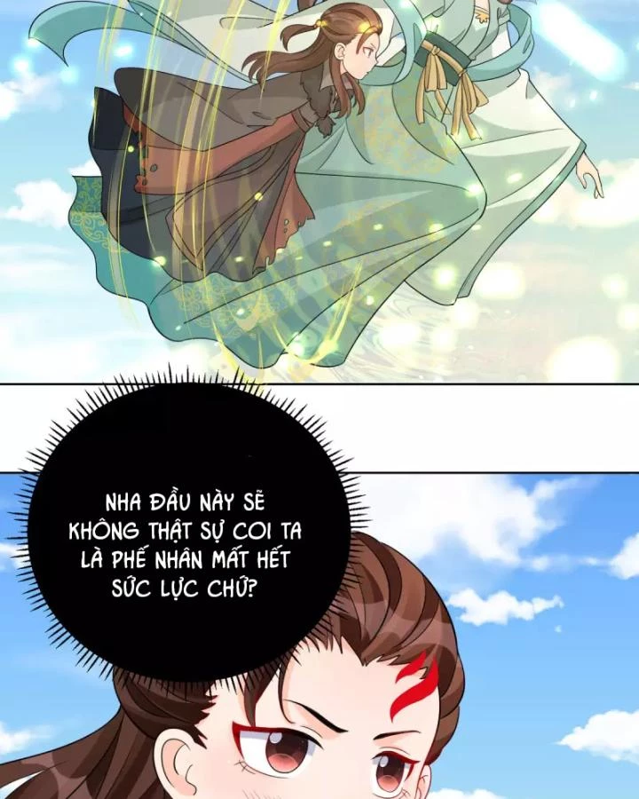 Tiên Y 3,5 Tuổi Đáng Yêu Chapter 41 - Trang 2