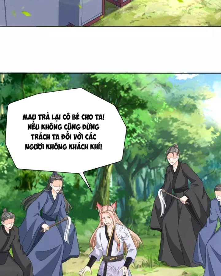 Tiên Y 3,5 Tuổi Đáng Yêu Chapter 41 - Trang 2