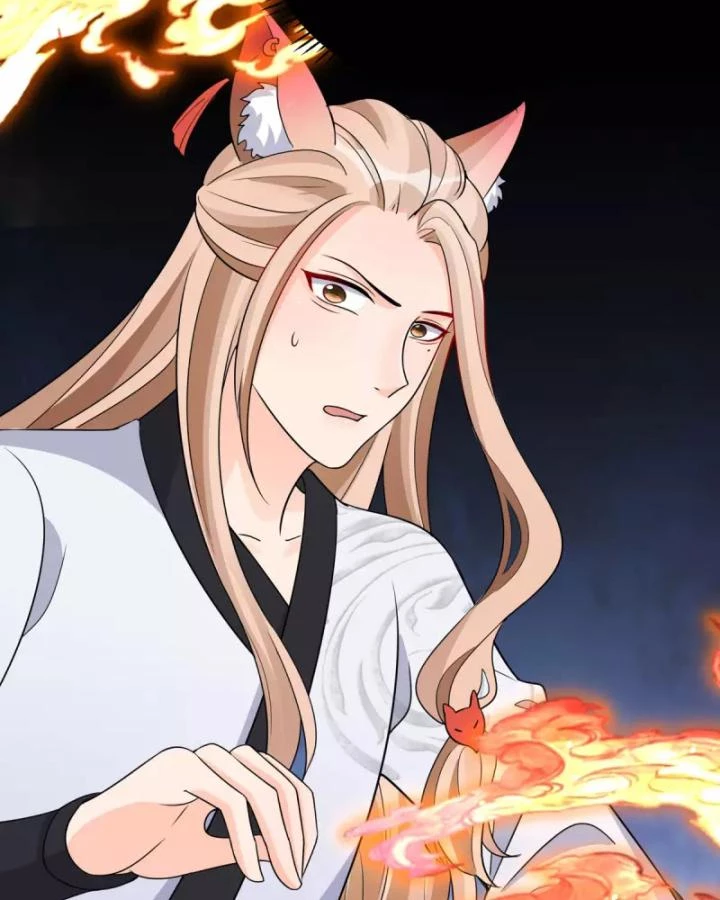 Tiên Y 3,5 Tuổi Đáng Yêu Chapter 41 - Trang 2