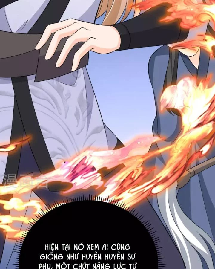 Tiên Y 3,5 Tuổi Đáng Yêu Chapter 41 - Trang 2
