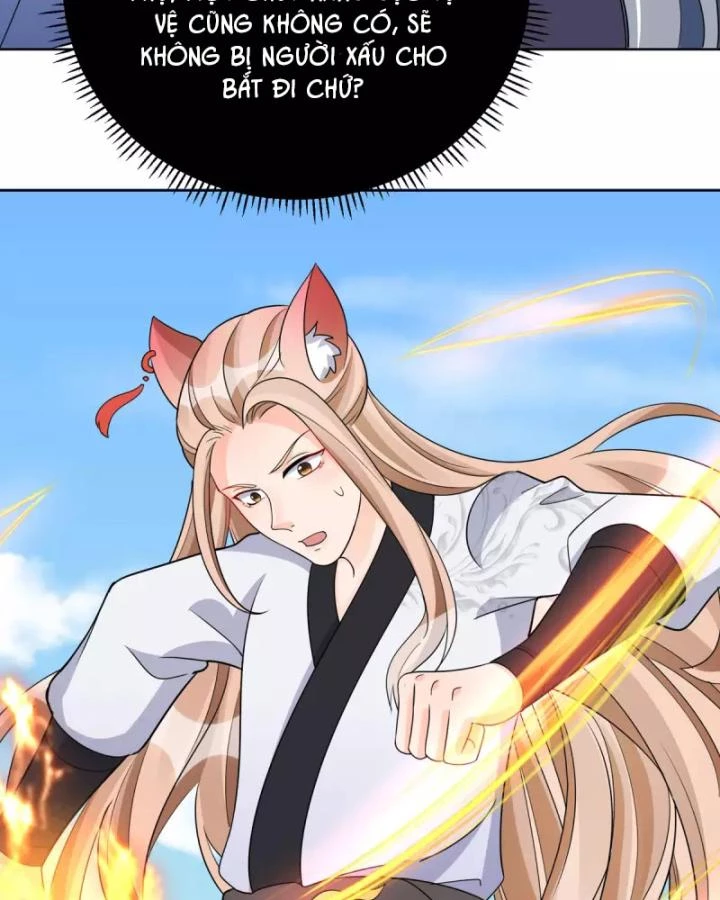 Tiên Y 3,5 Tuổi Đáng Yêu Chapter 41 - Trang 2