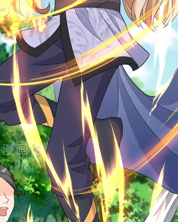 Tiên Y 3,5 Tuổi Đáng Yêu Chapter 41 - Trang 2