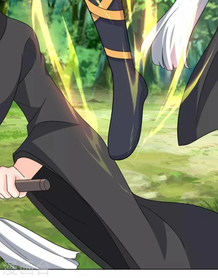 Tiên Y 3,5 Tuổi Đáng Yêu Chapter 41 - Trang 2