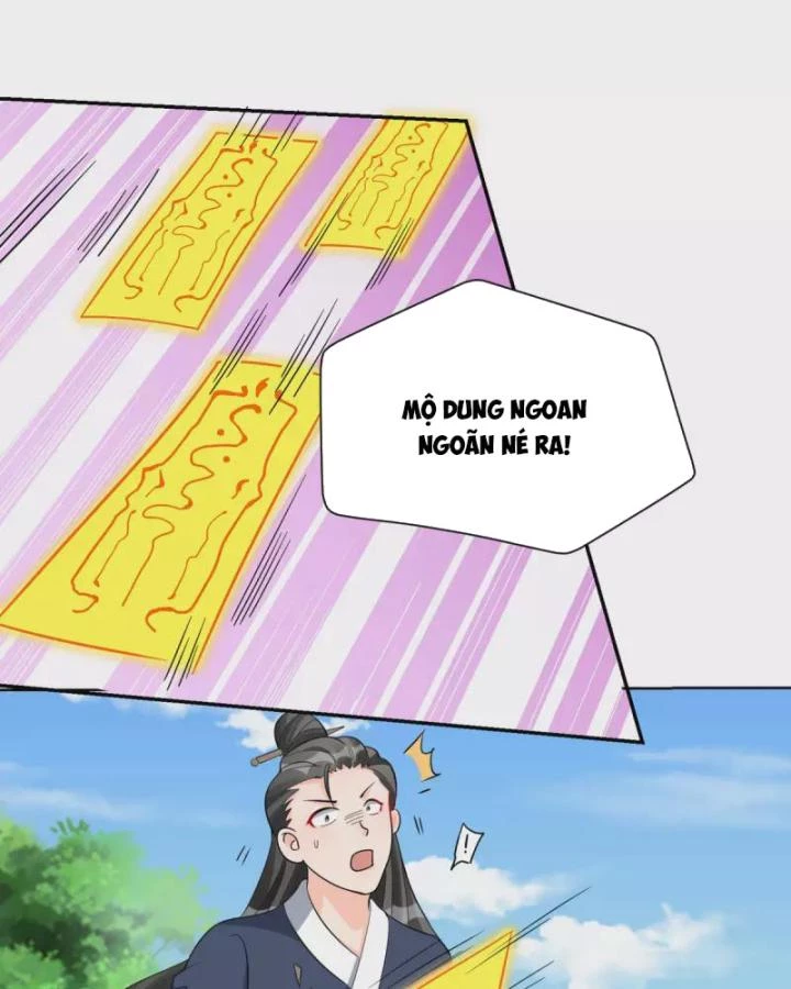 Tiên Y 3,5 Tuổi Đáng Yêu Chapter 41 - Trang 2
