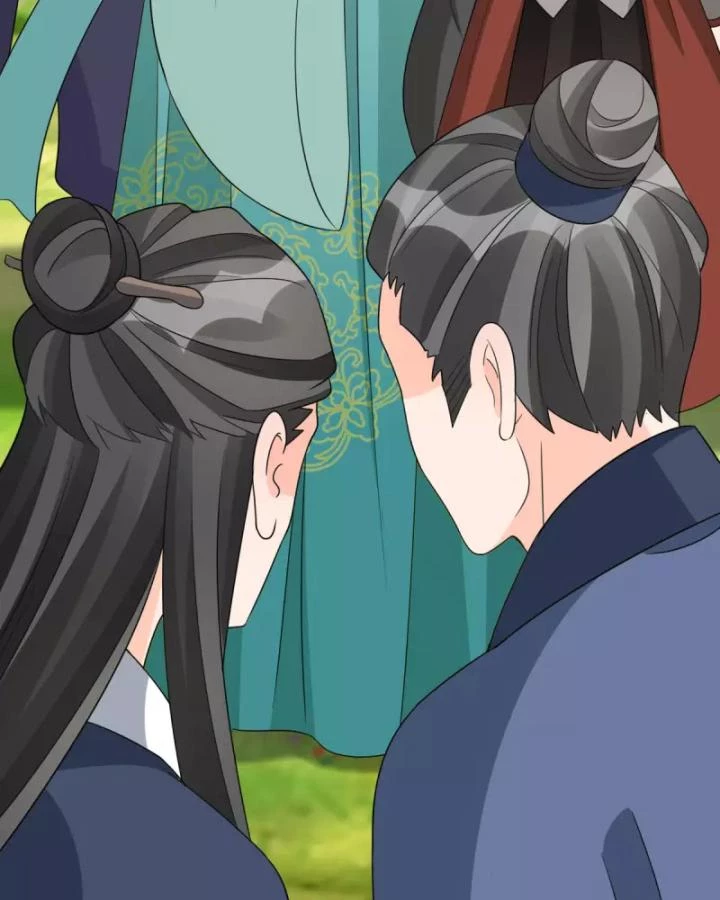 Tiên Y 3,5 Tuổi Đáng Yêu Chapter 41 - Trang 2