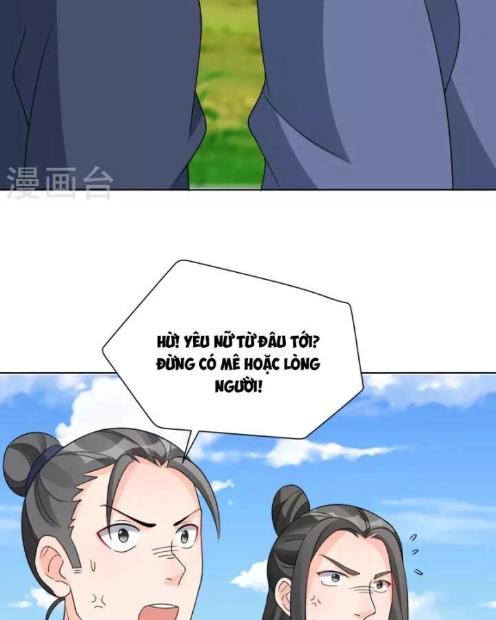 Tiên Y 3,5 Tuổi Đáng Yêu Chapter 41 - Trang 2