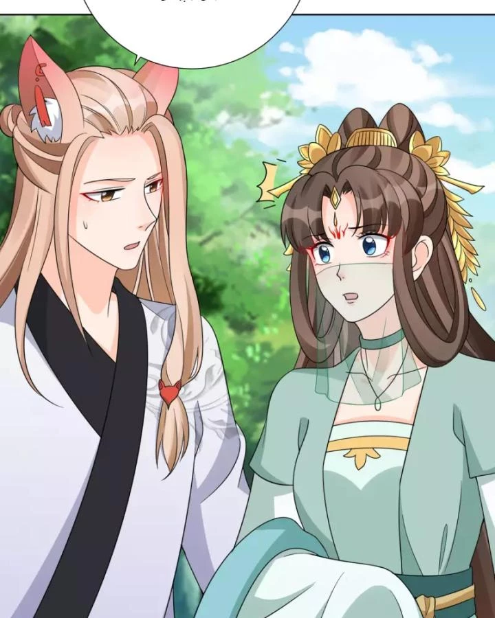 Tiên Y 3,5 Tuổi Đáng Yêu Chapter 41 - Trang 2