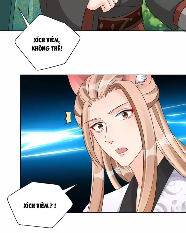 Tiên Y 3,5 Tuổi Đáng Yêu Chapter 41 - Trang 2