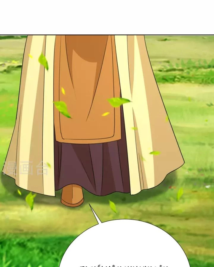 Tiên Y 3,5 Tuổi Đáng Yêu Chapter 41 - Trang 2