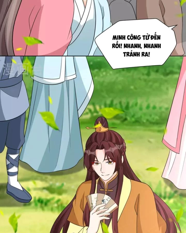 Tiên Y 3,5 Tuổi Đáng Yêu Chapter 41 - Trang 2