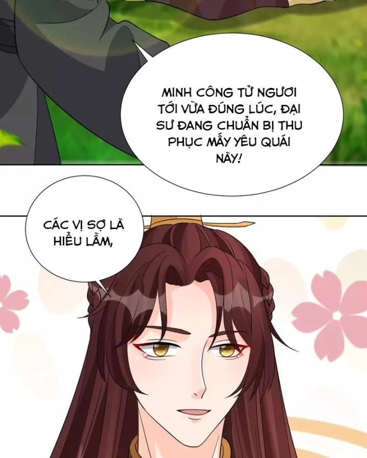 Tiên Y 3,5 Tuổi Đáng Yêu Chapter 41 - Trang 2