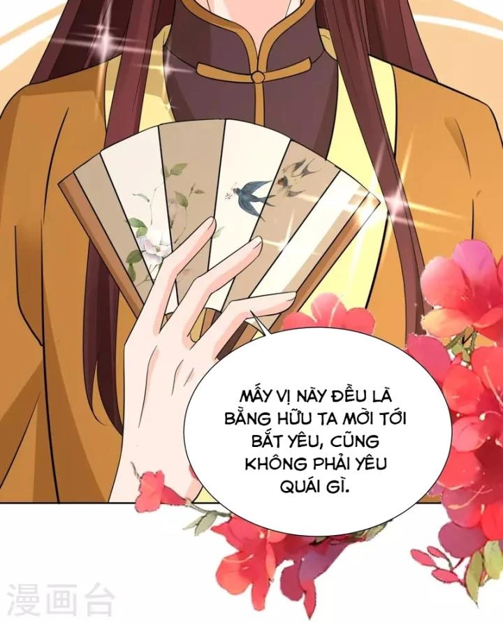 Tiên Y 3,5 Tuổi Đáng Yêu Chapter 41 - Trang 2
