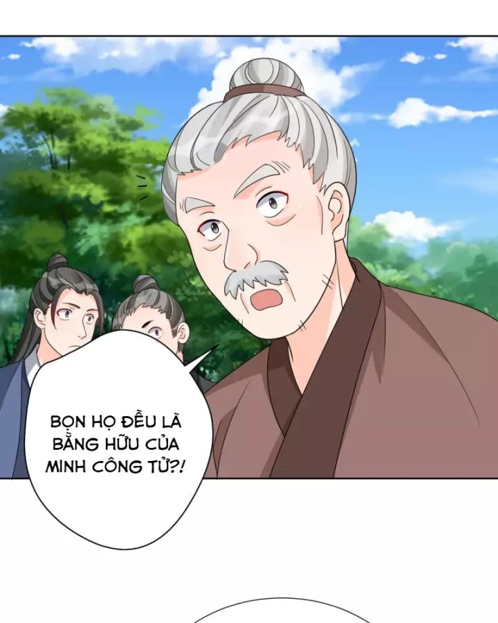 Tiên Y 3,5 Tuổi Đáng Yêu Chapter 41 - Trang 2