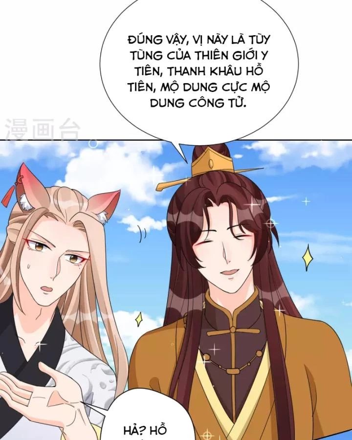 Tiên Y 3,5 Tuổi Đáng Yêu Chapter 41 - Trang 2