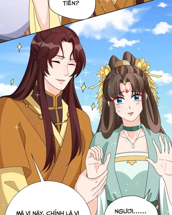 Tiên Y 3,5 Tuổi Đáng Yêu Chapter 41 - Trang 2