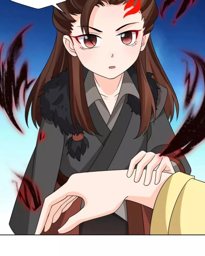 Tiên Y 3,5 Tuổi Đáng Yêu Chapter 41 - Trang 2