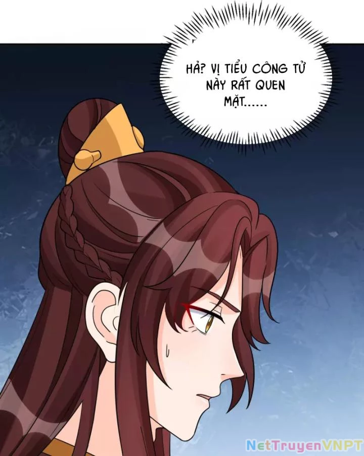 Tiên Y 3,5 Tuổi Đáng Yêu Chapter 41 - Trang 2
