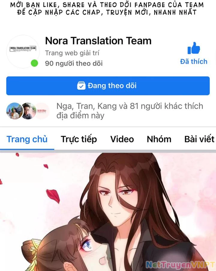 Tiên Y 3,5 Tuổi Đáng Yêu Chapter 41 - Trang 2