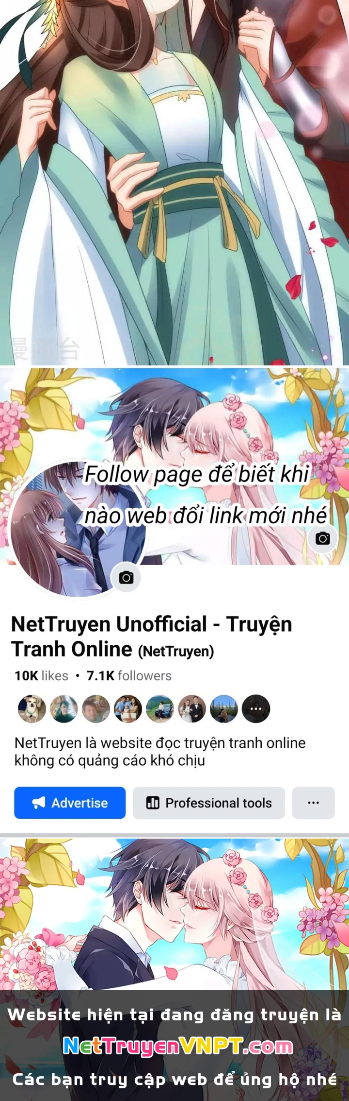 Tiên Y 3,5 Tuổi Đáng Yêu Chapter 41 - Trang 2