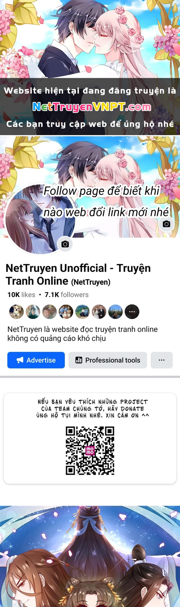 Tiên Y 3,5 Tuổi Đáng Yêu Chapter 42 - Trang 2