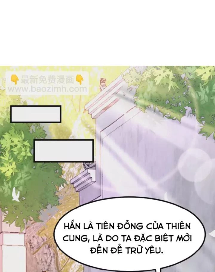 Tiên Y 3,5 Tuổi Đáng Yêu Chapter 42 - Trang 2
