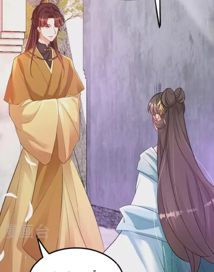 Tiên Y 3,5 Tuổi Đáng Yêu Chapter 42 - Trang 2