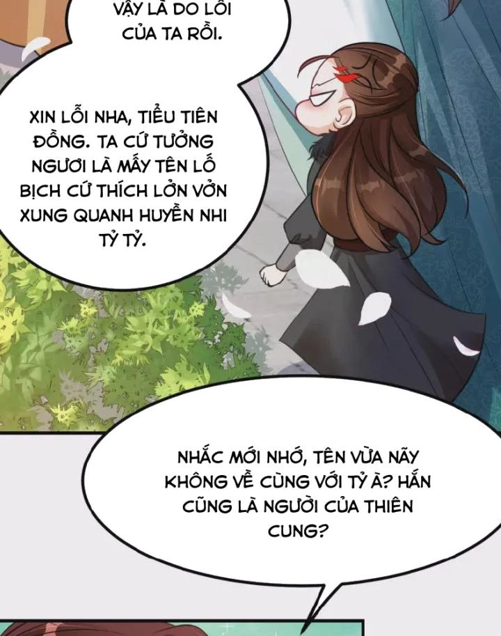 Tiên Y 3,5 Tuổi Đáng Yêu Chapter 42 - Trang 2