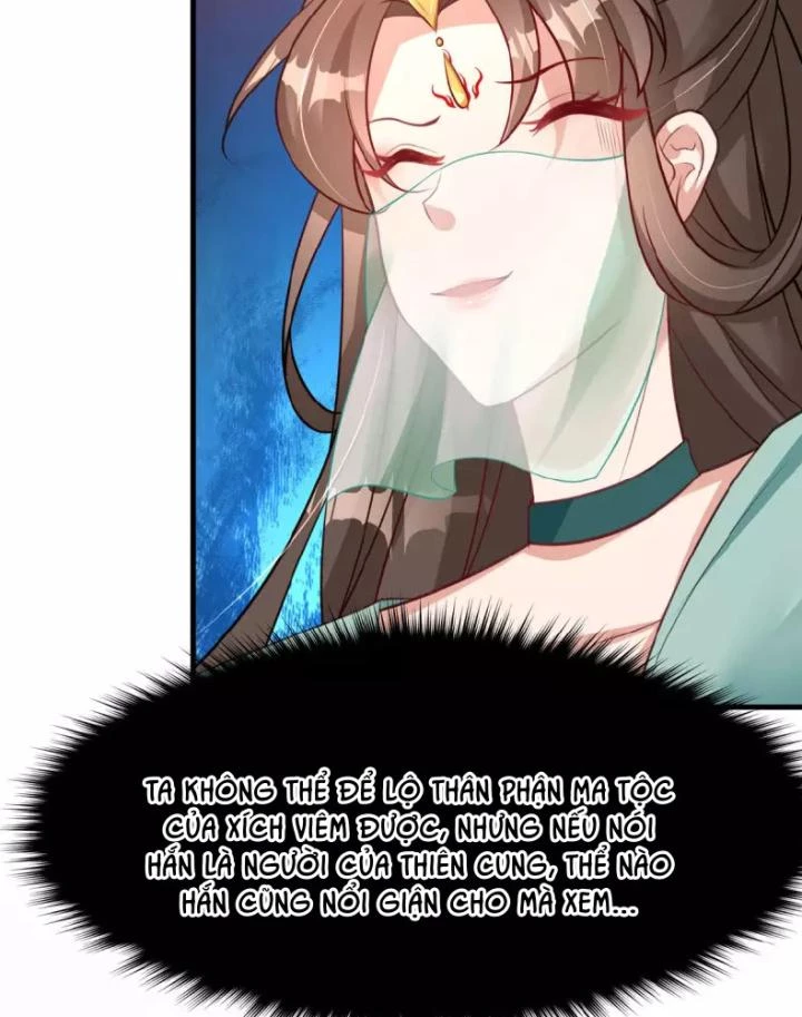 Tiên Y 3,5 Tuổi Đáng Yêu Chapter 42 - Trang 2