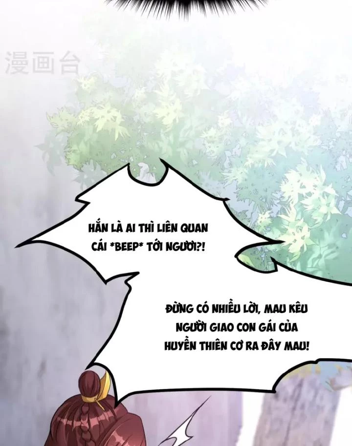 Tiên Y 3,5 Tuổi Đáng Yêu Chapter 42 - Trang 2