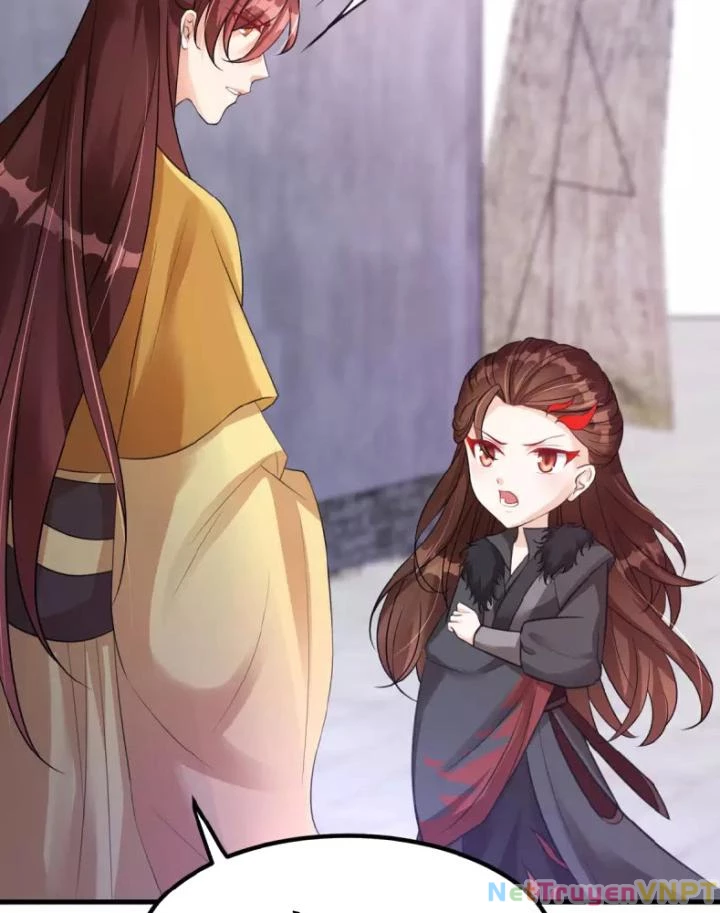 Tiên Y 3,5 Tuổi Đáng Yêu Chapter 42 - Trang 2