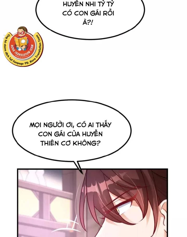 Tiên Y 3,5 Tuổi Đáng Yêu Chapter 42 - Trang 2