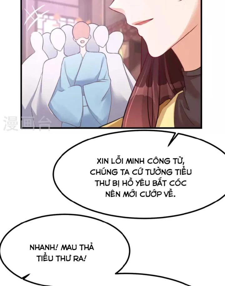 Tiên Y 3,5 Tuổi Đáng Yêu Chapter 42 - Trang 2