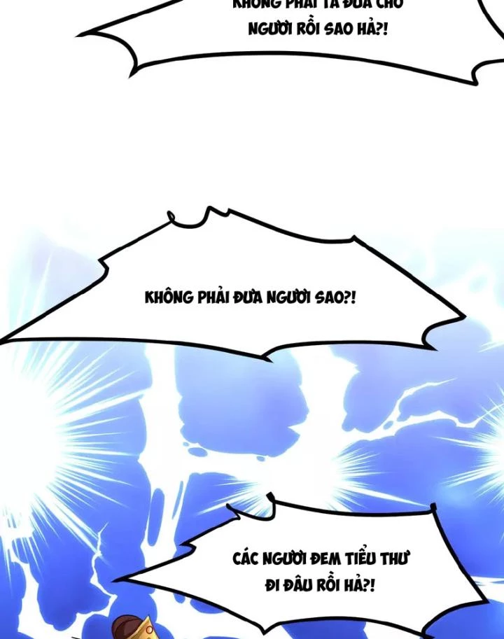 Tiên Y 3,5 Tuổi Đáng Yêu Chapter 42 - Trang 2