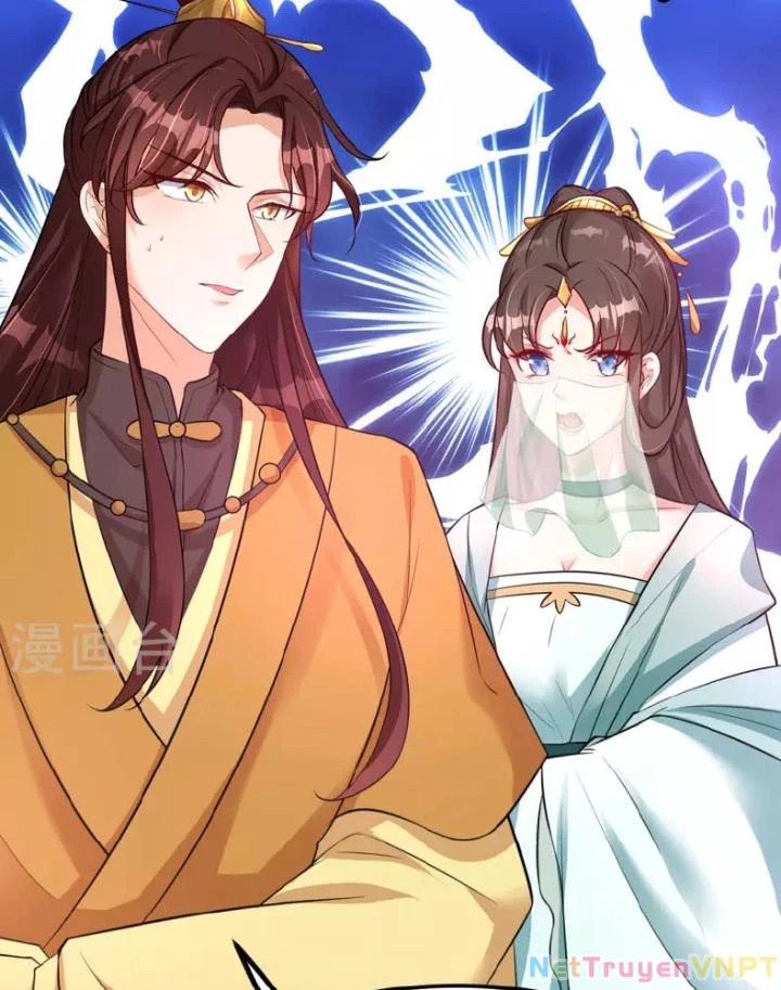 Tiên Y 3,5 Tuổi Đáng Yêu Chapter 42 - Trang 2