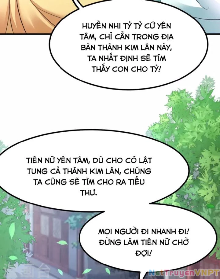 Tiên Y 3,5 Tuổi Đáng Yêu Chapter 42 - Trang 2