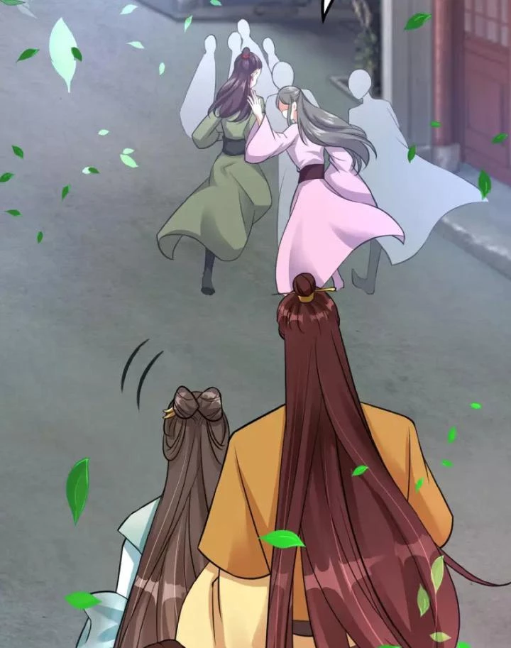 Tiên Y 3,5 Tuổi Đáng Yêu Chapter 42 - Trang 2