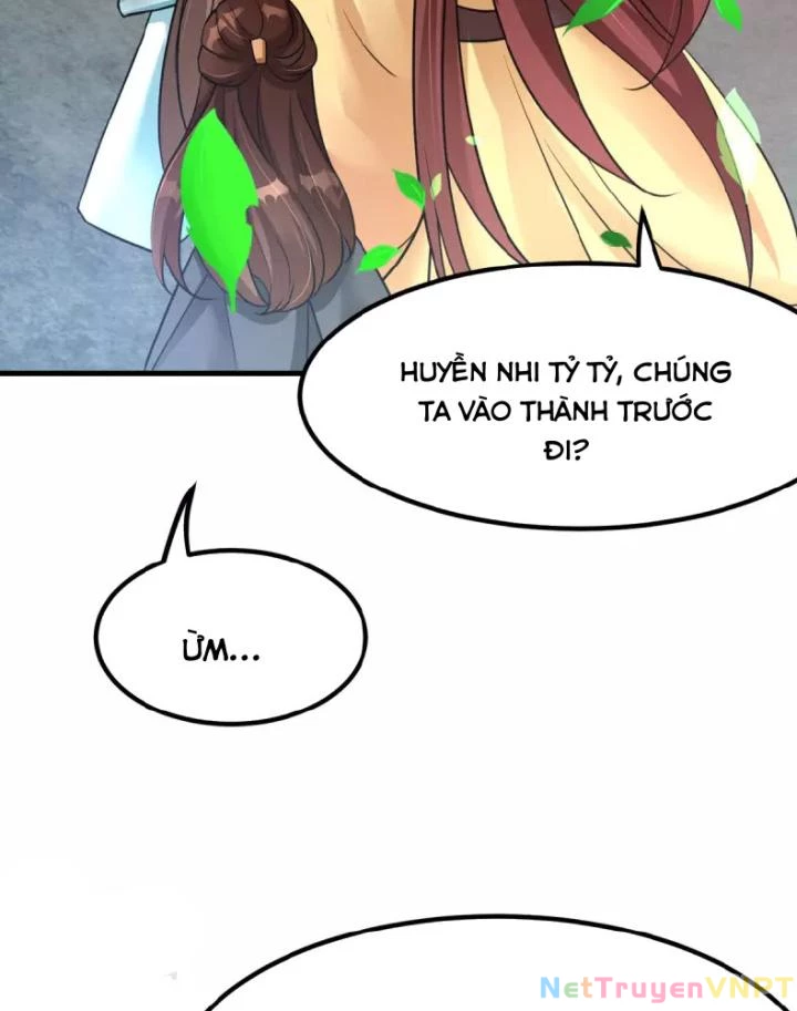 Tiên Y 3,5 Tuổi Đáng Yêu Chapter 42 - Trang 2