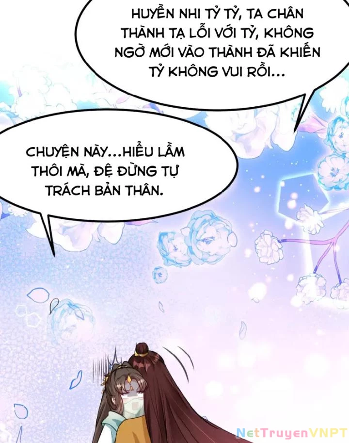 Tiên Y 3,5 Tuổi Đáng Yêu Chapter 42 - Trang 2