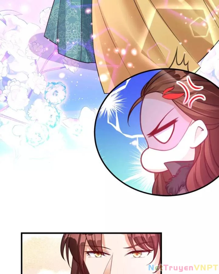 Tiên Y 3,5 Tuổi Đáng Yêu Chapter 42 - Trang 2