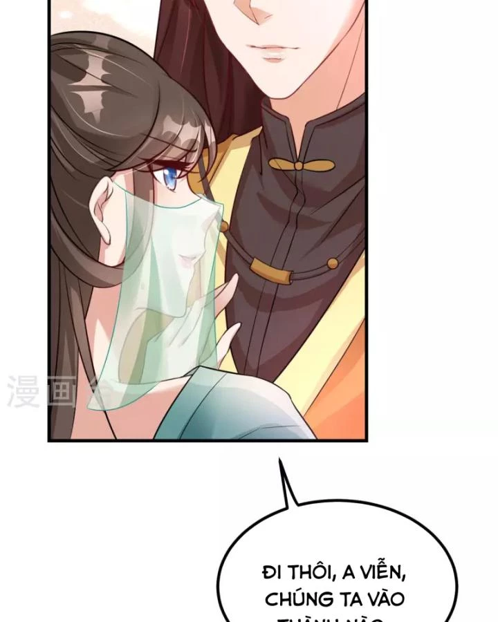 Tiên Y 3,5 Tuổi Đáng Yêu Chapter 42 - Trang 2