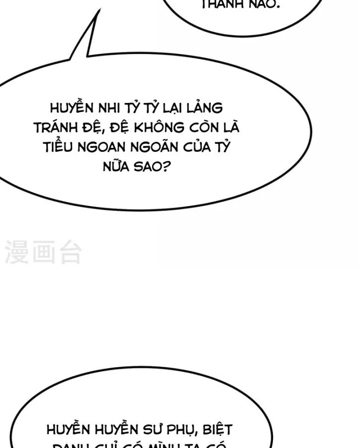 Tiên Y 3,5 Tuổi Đáng Yêu Chapter 42 - Trang 2