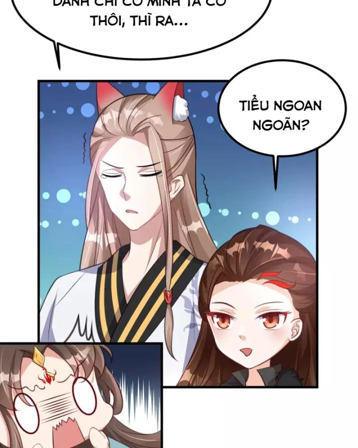 Tiên Y 3,5 Tuổi Đáng Yêu Chapter 42 - Trang 2