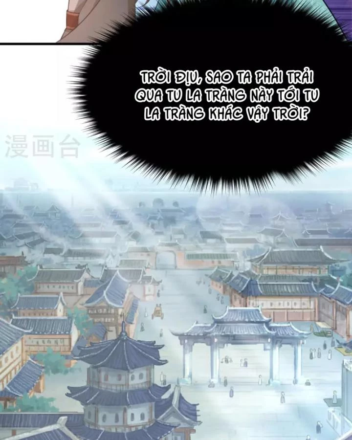 Tiên Y 3,5 Tuổi Đáng Yêu Chapter 42 - Trang 2